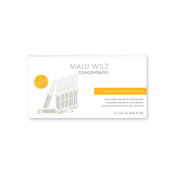 COLLAGEN BOOST AMPULE SET 7x2ml